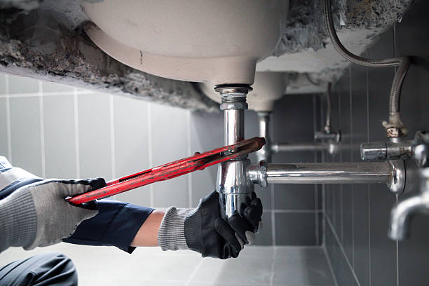Trusted Plumbing service in Lennon, MI - AAA Plumbing Heating